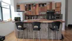 Incidental Kitchen 1 small