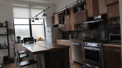 Incidental Kitchen 5 small