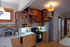 Kitchen Composition, 2010 1 small
