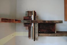 Kitchen Composition, 2010 3 small