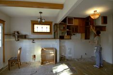 Kitchen Composition, 2010 5 small