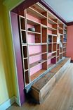 2nd Run Pine Bookshelves 1 small