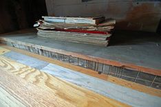 The Dorchester Project 7 small