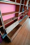 2nd Run Pine Bookshelves 3 small