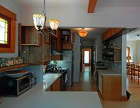 Kitchen Composition, 2010 8 small