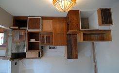 Kitchen Composition, 2010 9 small