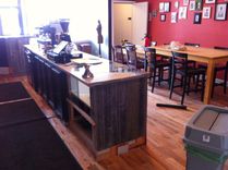 Ugly Mug Cafe 2 small