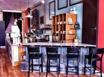 Ugly Mug Cafe 6 small