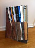 Top Ten (Or 13 In This Case) Custom Mini Library/Bookshelf 1 small