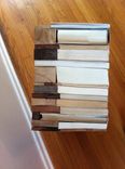 Top Ten (Or 13 In This Case) Custom Mini Library/Bookshelf 2 small