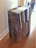 Top Ten (Or 13 In This Case) Custom Mini Library/Bookshelf 3 small