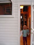 Wisconsin Tiny House 2 small