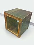 Chicago Archive Series-Cubes 3 small