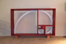 Fibonacci's Bookshelf 2 small