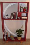 Fibonacci's Bookshelf 3 small