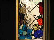 Rainbow Room Flowers 1 small