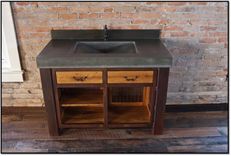 Large Scale Vanities Project 3 small
