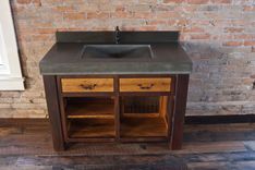 Large Scale Vanities Project 10 small