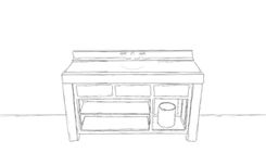 Large Scale Vanities Project 16 small