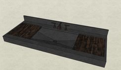 Large Scale Vanities Project 18 small