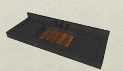 Large Scale Vanities Project 20 small