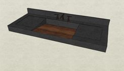Large Scale Vanities Project 21 small