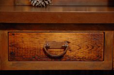 Concrete, Steel, And Reclaimed Wood Desk 6 small