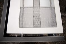 Suspension Sink 4 small