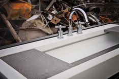 Suspension Sink 1 small