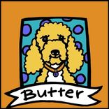 Custom Dog Or Cat Face Portrait 1 small