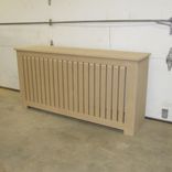 Baseboard Radiator Cover 6 small