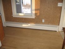 Baseboard Radiator Cover 4 small