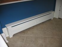 Baseboard Radiator Cover 5 small