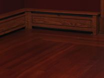 Baseboard Radiator Cover 2 small