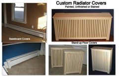 Radiator Cover 1 small
