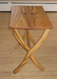 Folding Oak Table 2 small