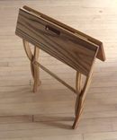 Folding Oak Table 3 small