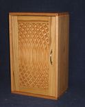 Carved Cabinet 1 small