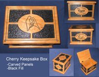 Keepsake Box 1 small