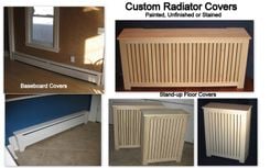 Baseboard Radiator Cover 3 small