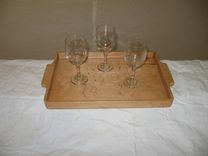 Serving Tray 2 small