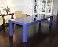 Lacquer Dining Table 1 small
