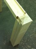 Lacquer Dining Table 3 small