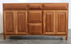 Ribbon Sapele Vanity 3 small
