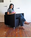 Leisure Suit Chair 2 small