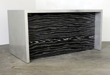 Chemetal Reception Desk 3 small