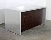 Chemetal Reception Desk 4 small