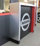 Nissan Reception Desk 1 small