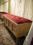 Reception Desk - Clothing Boutique (For Sale) 3 small
