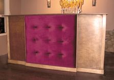 Reception Desk - Clothing Boutique (For Sale) 2 small